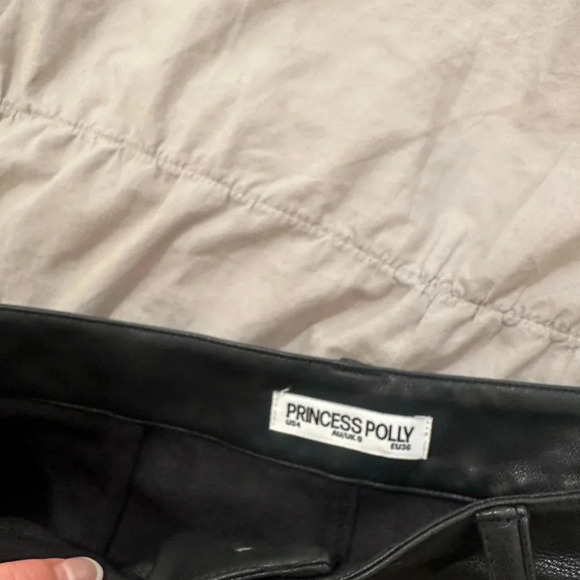 PRINCESS POLLY NWT pants 4 - Picture 3 of 9